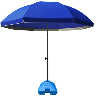 依韵珂户外遮阳伞3.4米把