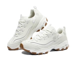 斯凯奇低帮透气休闲鞋男鞋 52675-OFWT