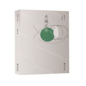 [N]大地之眼(精)-9787536376885