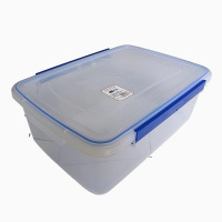 麦可菲密封盒370*270*140个