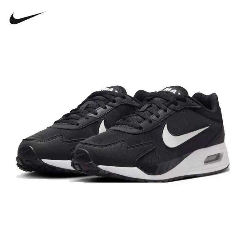 NIKE耐克跑步鞋AIR MAX气垫缓震低帮男鞋运动鞋DX3666-002 C