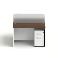 晨以橙 办公桌 1200*600*750 张