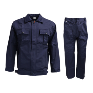 铂识 春秋工作服A款 185 套