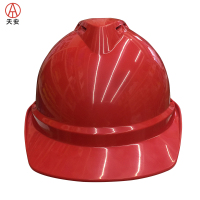 天安 安全帽 TA-10 (ABS) 顶