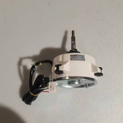 帮客材配 全新原装 P0970120533 IVH- 72YM1NW 外机风扇电机 ZWB278D16A 收前务必验货