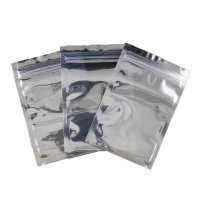 铁洋 防静电自封袋 8*12cm 个