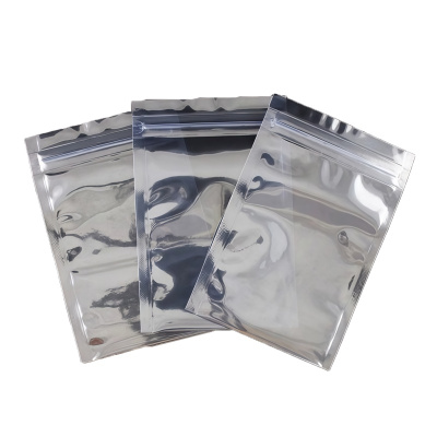 铁洋 防静电自封袋 8*12cm 个