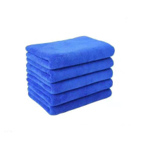 江小果清洁毛巾 30*60cm 条