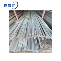 乾盛汇 镀锌扁钢 50*5 kg