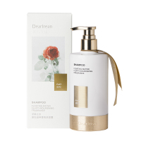 独特艾琳浮靡之水蓬松控油香氛洗发露350g(NM)