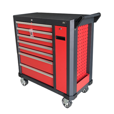 围达 工具车 WD9361 个