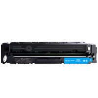 格之格硒鼓HP CF501A202A青色 适用惠普m281fdw hp m254dw m254nw[约1600页]
