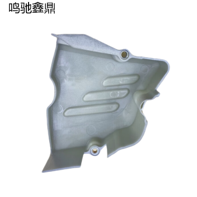 鸣驰鑫鼎 正时齿轮顶盖 BR600 个