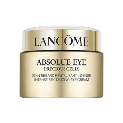 兰蔻(LANCOME)菁纯臻颜女士护肤淡纹眼霜20ml