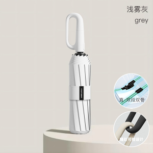 84骨雨伞男折叠全自动伞女学生大号防晒晴雨两用太阳伞ins遮阳伞