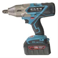 燕赵君澜无刷锂电扳手 BL2080(8.0AH只含主机)/台