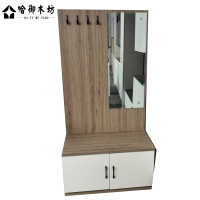 哈御木坊可定制挂衣鞋柜HYMF-GYX001/个