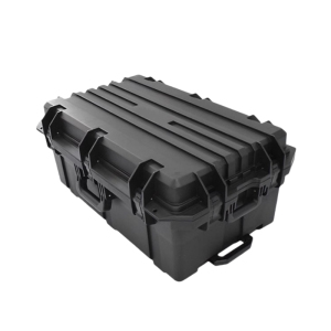 以雅以南 拉杆式复合材料多功能备品箱575X421X387mm/个