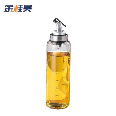 金桂昊 油壶 500ml 个