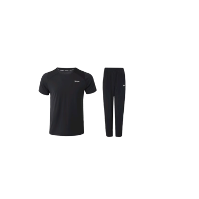 特步运动套装966129918005