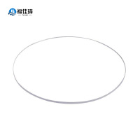 福佳琦 可视有机玻璃板 180mm 个