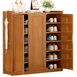 攸形储物鞋柜90*32*97cm个