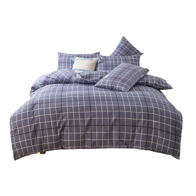 红星永信达 纯棉三件套 HX-CP003 套