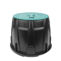 时速 取水器阀门箱 10寸 个