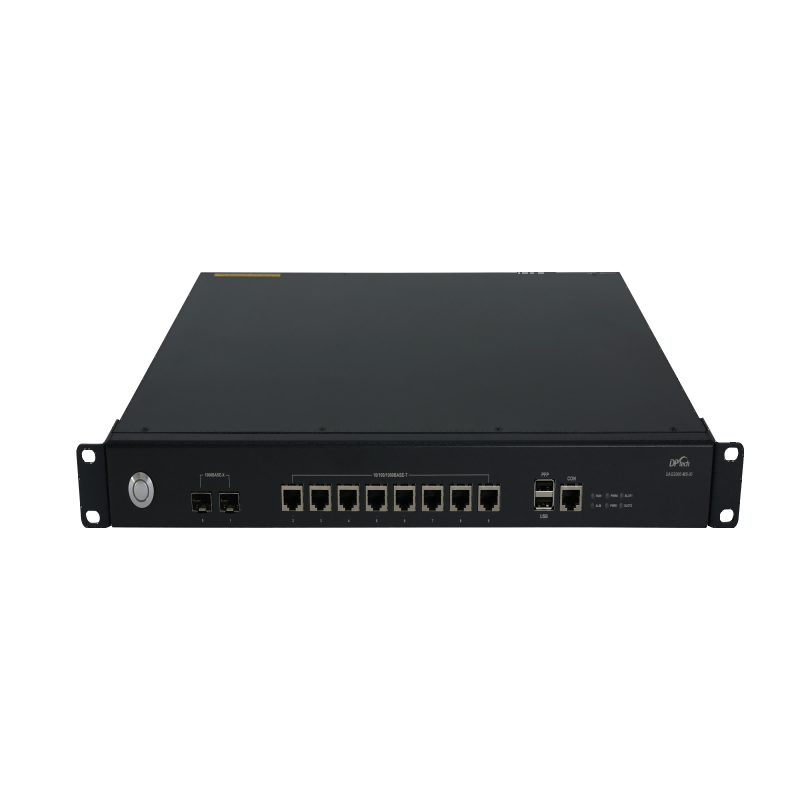DPTECH 上网行为管理及流控产品UAG3000-MS-XI 台