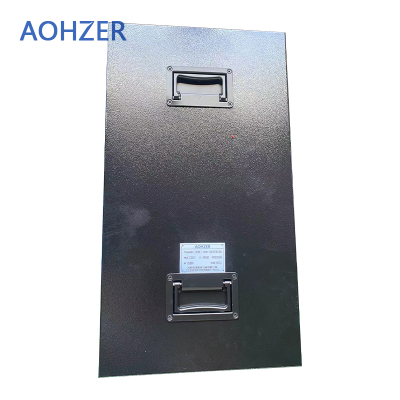 AOHZER 电池 AZ-246192 个