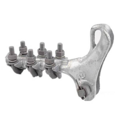 WJ 耐张线夹 NLD-4 个