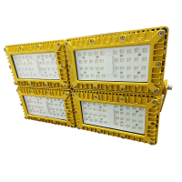 顶火 GMD8600 AC220V 480W LED防爆灯 计价单位:盏 黄色