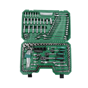 长鹿(changlu)汽修机修工具综合组套150pcs 150pcs