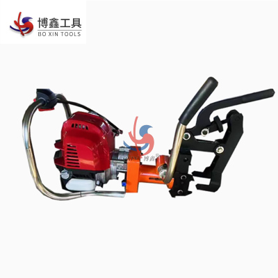博鑫BOXIN 内燃电动钻孔机 SNZG-31 台