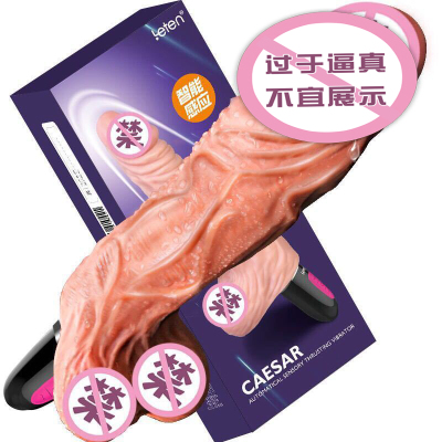 雷霆加温仿真阳具女用全自动抽冲击棒炮机防水女性自慰器跳蛋AV震动棒夫妻情爱玩具成人情趣性用品