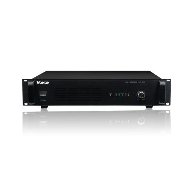 沃云VOKON功放(纯后级240W)VT-240C