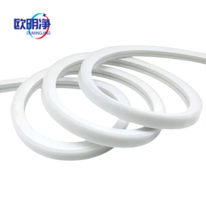 欧明净 柔性防水灯带 宽12*高10mm(24v) 米