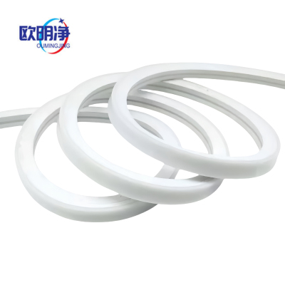 欧明净 柔性防水灯带 宽12*高10mm(24v) 米