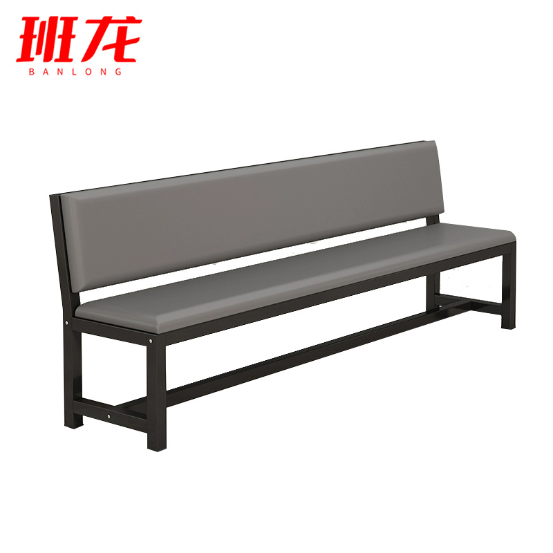 班龙休息长椅180*40*45cm张