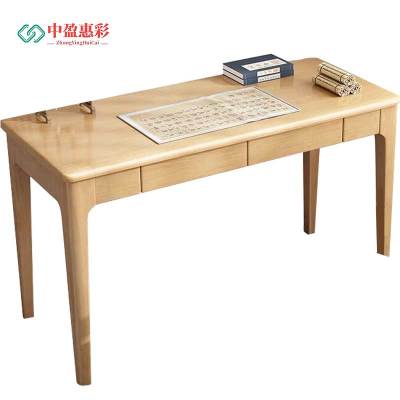 中盈惠彩 办公桌 BGZ092 1200*600*750mm 张