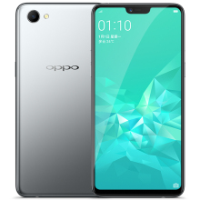 【领券立减200元 尊享好礼】OPPO A3 4g+12