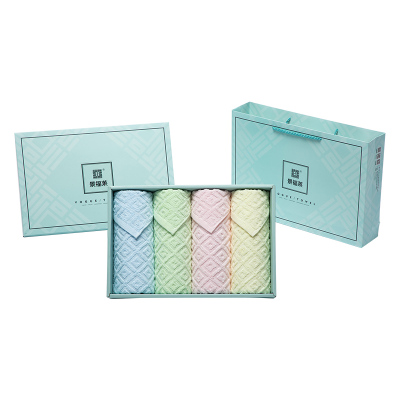 素提面巾4件套2素提面巾4件套2