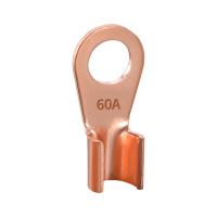 围达 紫铜开口鼻 OT-60A 个