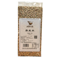 五谷六盘真空荞麦米450g/装