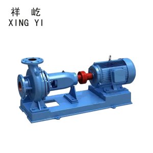 祥屹 IS型单级单吸离心泵 IS100 台
