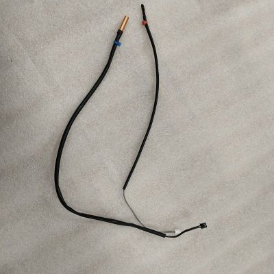 帮客材配 全新原件 内机传感器 2根 管温 环温 10k+10k 阻值一样改接口可用 收前务必验货