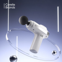 Corelle Brands 康宁多功能筋膜枪 CB-JK02-SL/KZ