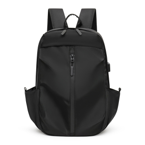 苏宁宜品&一禾亼物休闲运动双肩包1916(黑)