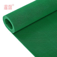温馨 防滑垫 绿色4mm*0.9m宽 米