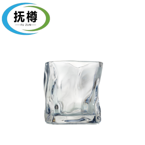 抚樽 水杯 透明